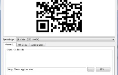 Zint Barcode Generator - 条形码生成器 12