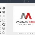 DesignEvo - 拥有 4000+ 模板的 Logo 在线生成工具 5