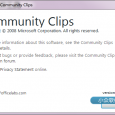 Community Clips - Office Lab 录屏工具 2