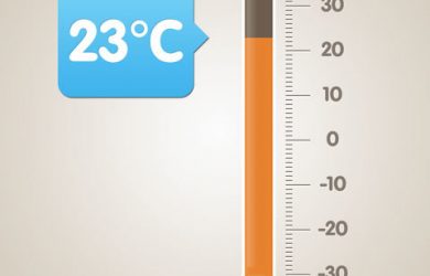 Thermo-Hygrometer - 简约优雅的温度湿度计[iOS限免] 41
