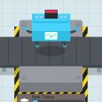 Little Broken Robots - 帮小机器人修理电路[iPad/iPhone] 5
