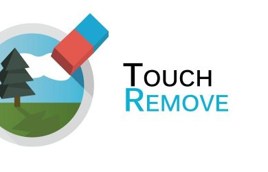 TouchRemove 2018 - 从照片中「删除不想要」的物体和人 [Android] 4
