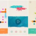 Splashy Dots - 这是一个有艺术气息的益智解谜游戏[iOS/Android] 3