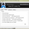 Smart PC Locker Pro - 系统锁定增强软件 3