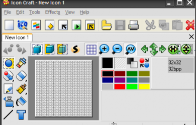Icon Craft - 完善的 Favicon 制作工具 29