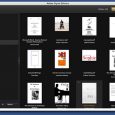 Adobe Digital Editions - PDF 阅读管理 4