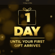 12 Days of Gifts - 每天一款免费资源[iOS] 7