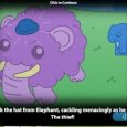 Elephant Quest - 一顶帽子引发的“血案” 4