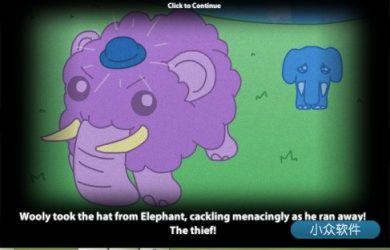 Elephant Quest - 一顶帽子引发的“血案” 16