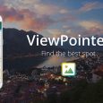 ViewPointer - 在地图上显示来自摄影网站的照片[Android] 7