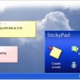 StickyPad - 更优秀的桌面笔记 5