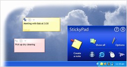 StickyPad - 更优秀的桌面笔记 5