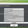 Hekasoft Backup & Restore - 备份及恢复主流浏览器的资料 2