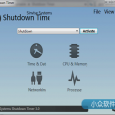 Shutdown Timer - 自动关机控制工具 4