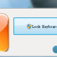 KeyFreeze - 防止误动，锁定键盘与鼠标 1