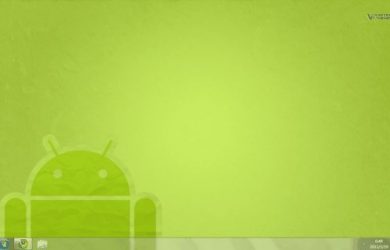 Android Windows7 主题包 27