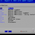 NetbootCD - Linux 通用安装盘 2