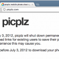 picplz 将于7月3日关闭，教你批量下载全部照片 5