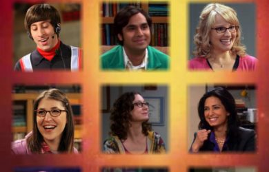 Big Bang Theory Sound Quotes - 生活大爆炸经典对话回放[Android] 13