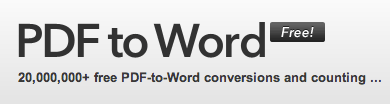 PDF to Word Converter - 在线将 PDF 转换为 Word 格式 51
