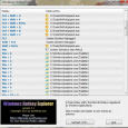 Windows Hotkey Explorer - 显示当前已被占用的快捷键 2