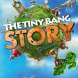 The Tiny Bang Story - 小小星球大碰撞 1