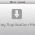 Dock Dodger - 从 Dock 隐藏正在运行的 App 图标[OS X] 7