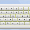 Oxynger KeyShield - 防截屏、钩子的虚拟安全键盘 4