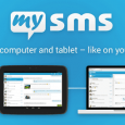 mysms - 跨平台短信应用[Android] 6