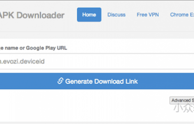 APK Downloader - 在线从 Google Play 下载 APK 文件 4