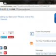MakeMyBrowser - 定制属于自己的浏览器 4