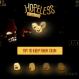 Hopeless: The Dark Cave - 考验玩家反应的休闲小游戏[iOS] 4
