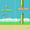 Flappy Bird - 史诗难度像素小游，修身养性必备 [iOS/Android] 2