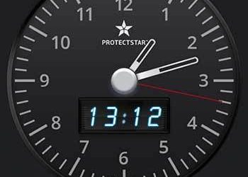 TimeLock - 伪装成时钟的照片视频加密工具[iOS/Android] 36