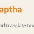 Project Naptha - 革命性图像文字识别技术 [Chrome Demo] 3