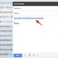 Minbox for Gmail - 用邮件分享大文件[Chrome] 4