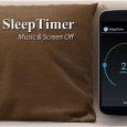 Sleep Timer (Music&Screen Off) - 手机睡眠工具[Android] 6