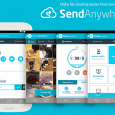 Send Anywhere - 手机与电脑互发文件[iOS/Android] 4
