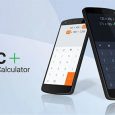 Calc+ - 精美好用的 Android 计算器 5