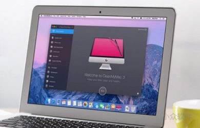 CleanMyMac 3 – Mac 用户首选清理工具+中国特惠 45