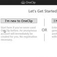 OneClip - 来自微软的云剪贴板工具[Win/WP/Android/iOS] 6