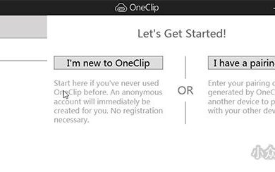 OneClip - 来自微软的云剪贴板工具[Win/WP/Android/iOS] 49