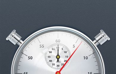 Stopwatch+ – 有情怀的秒表[iPhone/iPad] 10