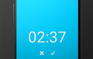 Time It - 一个简单的时间管理工具[iPhone/Android] 52