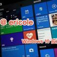 @ericole 分享的 10+ 款 Windows 10 应用分享 14