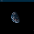 Earth Live Sharp - 用『上帝视角』将地球照片作为桌面壁纸[Win] 7