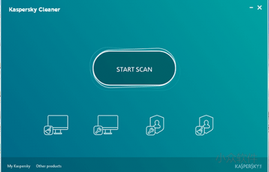 Kaspersky Cleaner BETA - 「卡巴斯基」免费清理电脑垃圾工具[Windows] 10