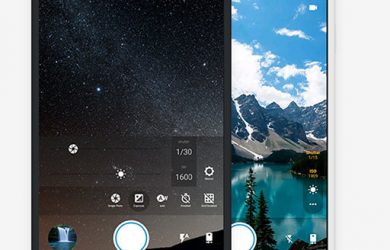 Footej Camera - 支持创建 GIF 动画的新鲜相机一枚[Android] 52