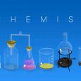 Chemist 虚拟化学实验室[iOS/Android] 3