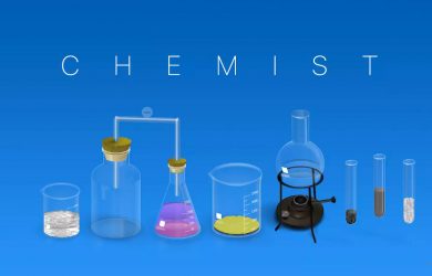 Chemist 虚拟化学实验室[iOS/Android] 9